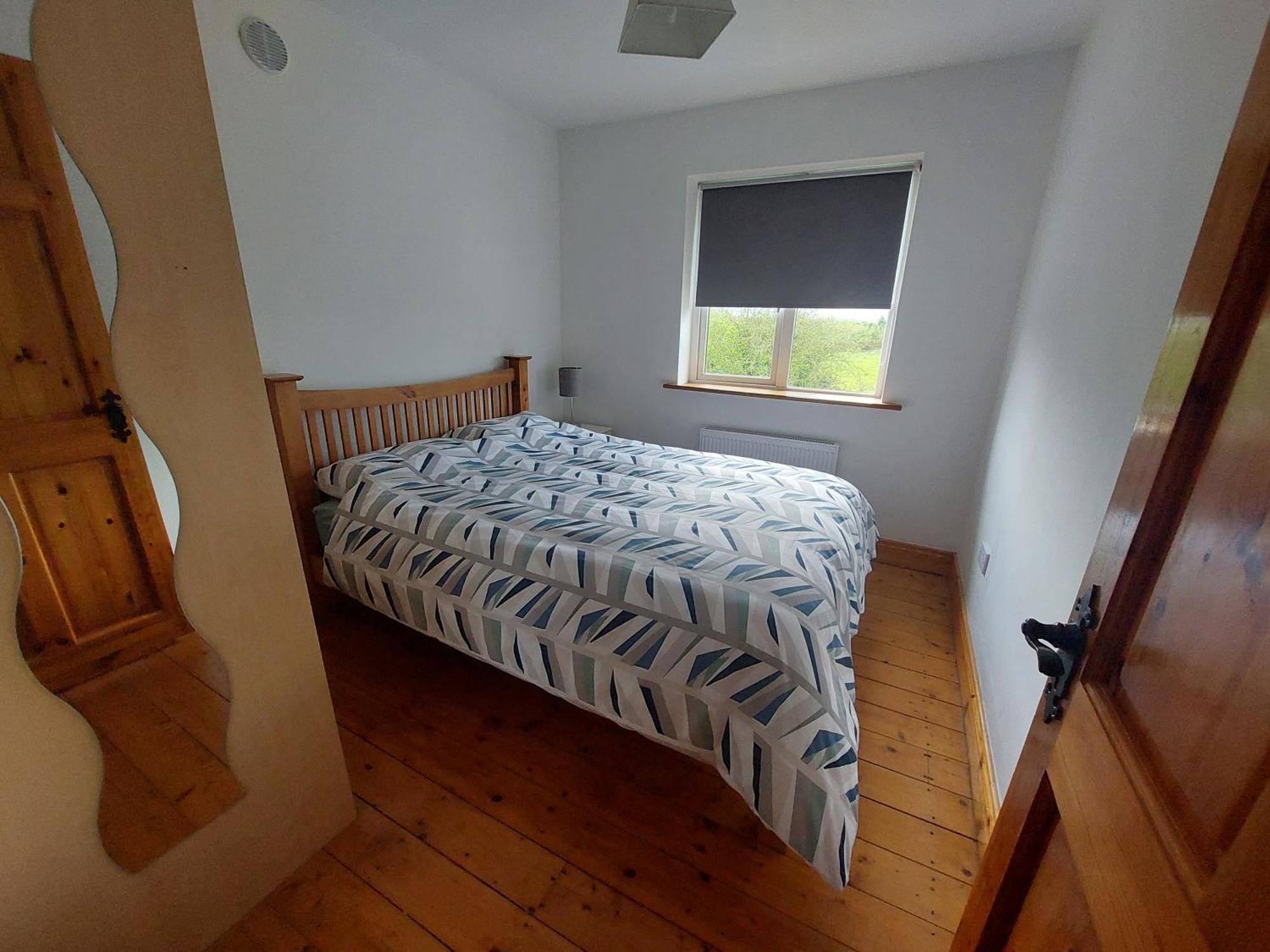 3 Bed Semi-Detached House In A Quite Estate Villa Bruff Exterior foto